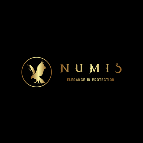 Numis Elegance in Protection Gift Card